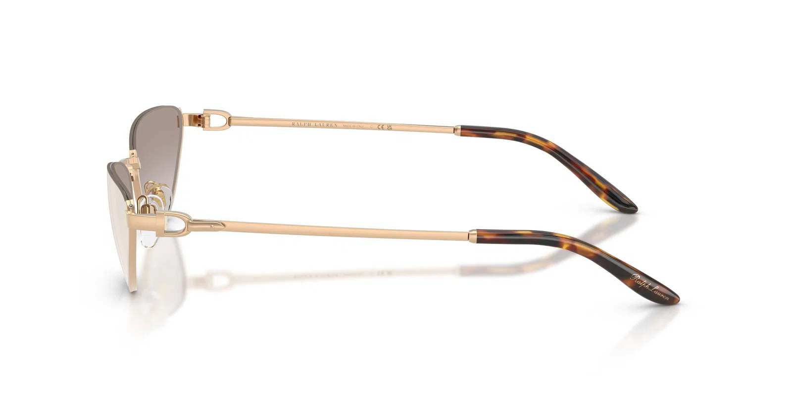 Ralph Lauren 7095 Sunglasses - view 12